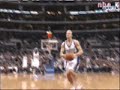 Eric Piatkowski and Jason Williams Dunk Eric Piatkowski and Jason Williams Dunk