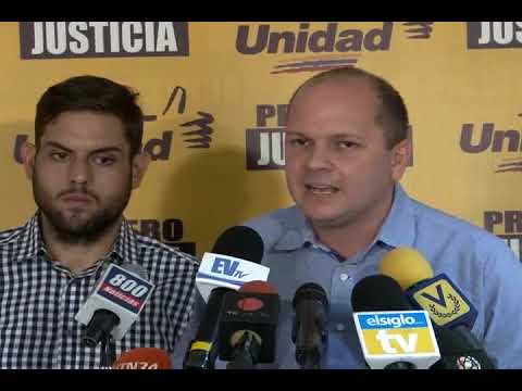 Ángel Medina: Elección municipal fue una farsa 