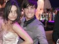 Zanessa-When you kiss me
