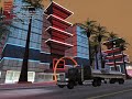 SAMP Truck Server