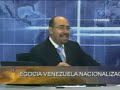 Gustavo Rentería conversó con Mario Di Constanzo Gustavo Rentería conversó con Mario Di Constanzo