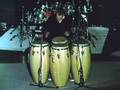 Conga Solo by Claudio Spieler