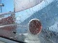 Sailing,crew,waves