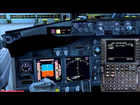 how to taxi properly in fsx