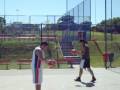 Show de Basket no Germania