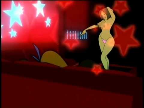 Eminem feat. Nate Dogg - Shake that Ass for Me