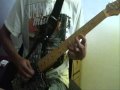 ¿How to play Solo 21 guns? with TAB !! :)