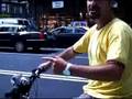 pedicab