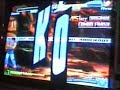 Daigo(Beast, V-Ryu) vs Brian(Inspector, A-Akuma)