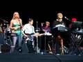 Brian Wilson at kenwood London, Heroes and Villians