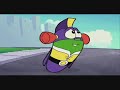 Larryboy - I will Survive Larryboy - I will Survive