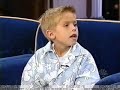 Cole & Dylan Sprouse