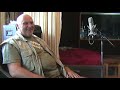 Zappi Interview über der schlaeger