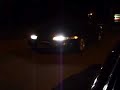 Lincoln Mark Viii exhaust Lincoln Mark Viii exhaust