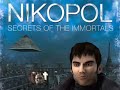 Nikopol: Secrets of the Immortals - NEW TRAILER!