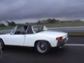 Porsche 914