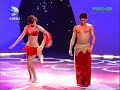 K�BRA & OZAN ORYANTAL