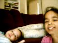 The Misadventures of Sariah and Rachel