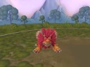My first creature!