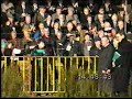 Opening of the Peace Park in Messines by President McAleese, November 1998
