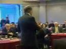 NJN News - NJ Chamber Newark Breakfast