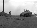 WLHA Normandy Battle