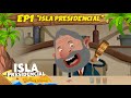 La Isla Presidencial