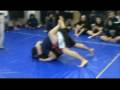 Jon Sichel - NY Combat Sambo