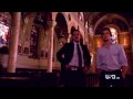 White Collar - Neal/Peter