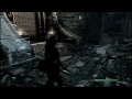 Click here to watch this video Skyrim Xbox Race to the Oghma Infinium 09