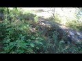 Overview of Campsite at Voyageurs National Park ...
