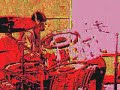 Nas - Hip Hop Is Dead [Clean] (drum cover/interpretation/jam)