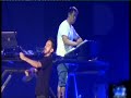 Linkin Park-In the End [25.06.2008 Live in Terra Vibe]