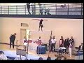 Shayla Worley- 2002 American Challenge Bars