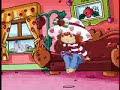 Strawberry Shortcake - Berry Fairy Tales Extra