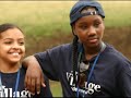 Leadership Village Academy visits University of Michigan Leadership Village Academy visits University of Michigan