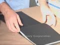 Perfect Binding - Book Binding with Hot Melt Adhesive Perfect Binding - Book Binding with Hot Melt Adhesive