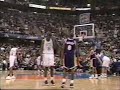 Allen Iverson 1997 Rookie Game MVP Highlight & Interview