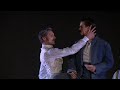 Proust Ballet - Les enfers de Monsieur de Charlus