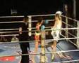 Claudia Fontebasso vs Suyin Gelis (European Title Fight)