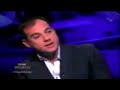 BBC HARDTALK Douglas Coupland Interview:  Part 1/3
