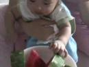 Cute Baby (西瓜B)