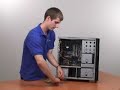 NCIX Tech Tips #3 - Upgrading your memory in 6 easy steps.