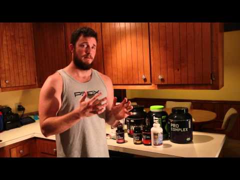 how to decide what supplements to take
