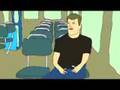 MTV logo animation - The Streetcar