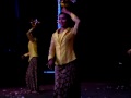 Bangkok Traditional Thai Dance Show Bangkok Traditional Thai Dance Show