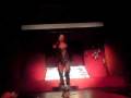 videos de Ashlley Vittar - Drag Danger 2008