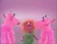 The Muppets-mahna mahna