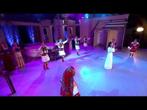 01. Пирине мой - Евелина Александрова