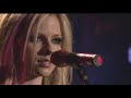avril lavigne   hot   live nation  